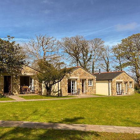 Sancreed House Cottages Penzance Exterior foto