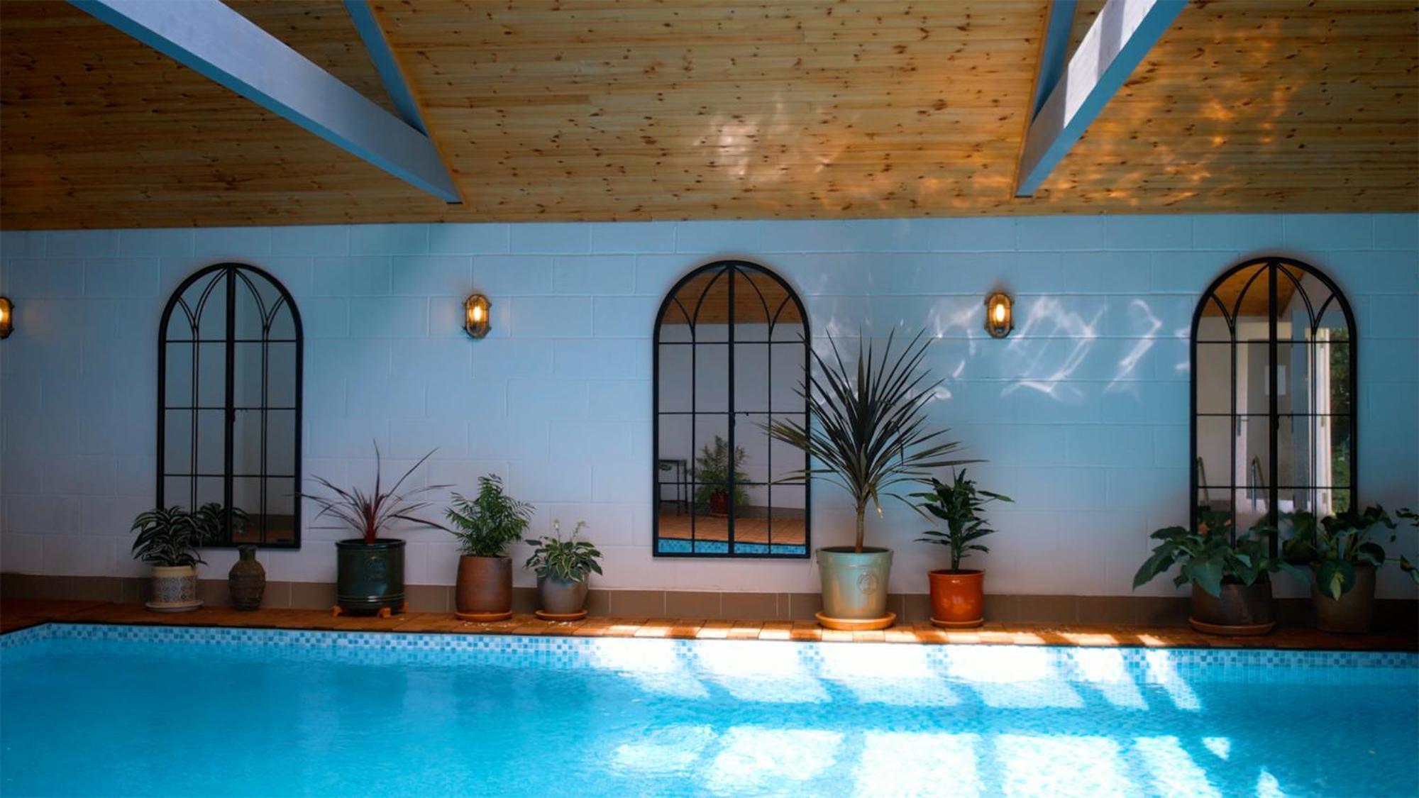 Sancreed House Cottages Penzance Zimmer foto
