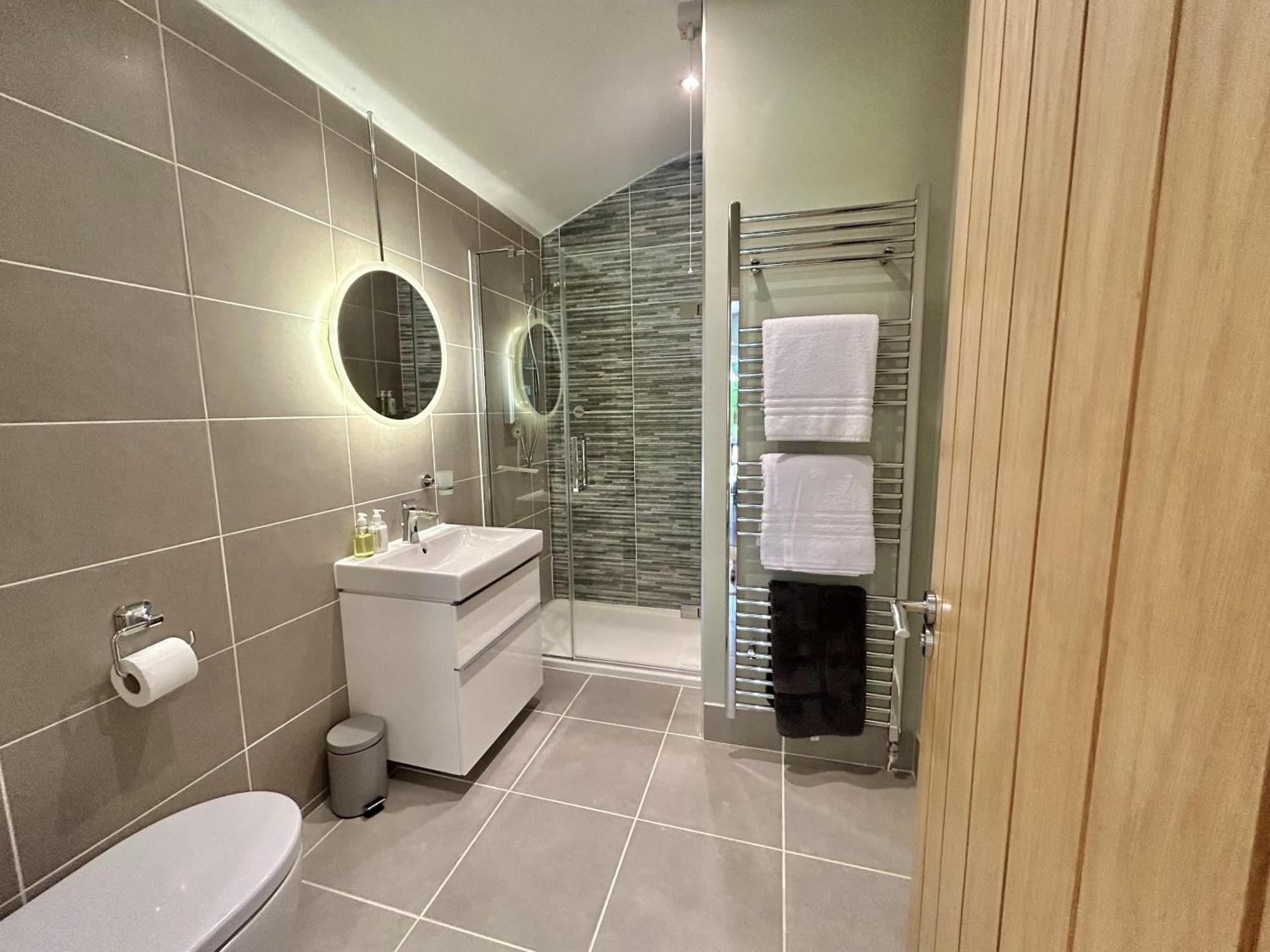 Sancreed House Cottages Penzance Zimmer foto